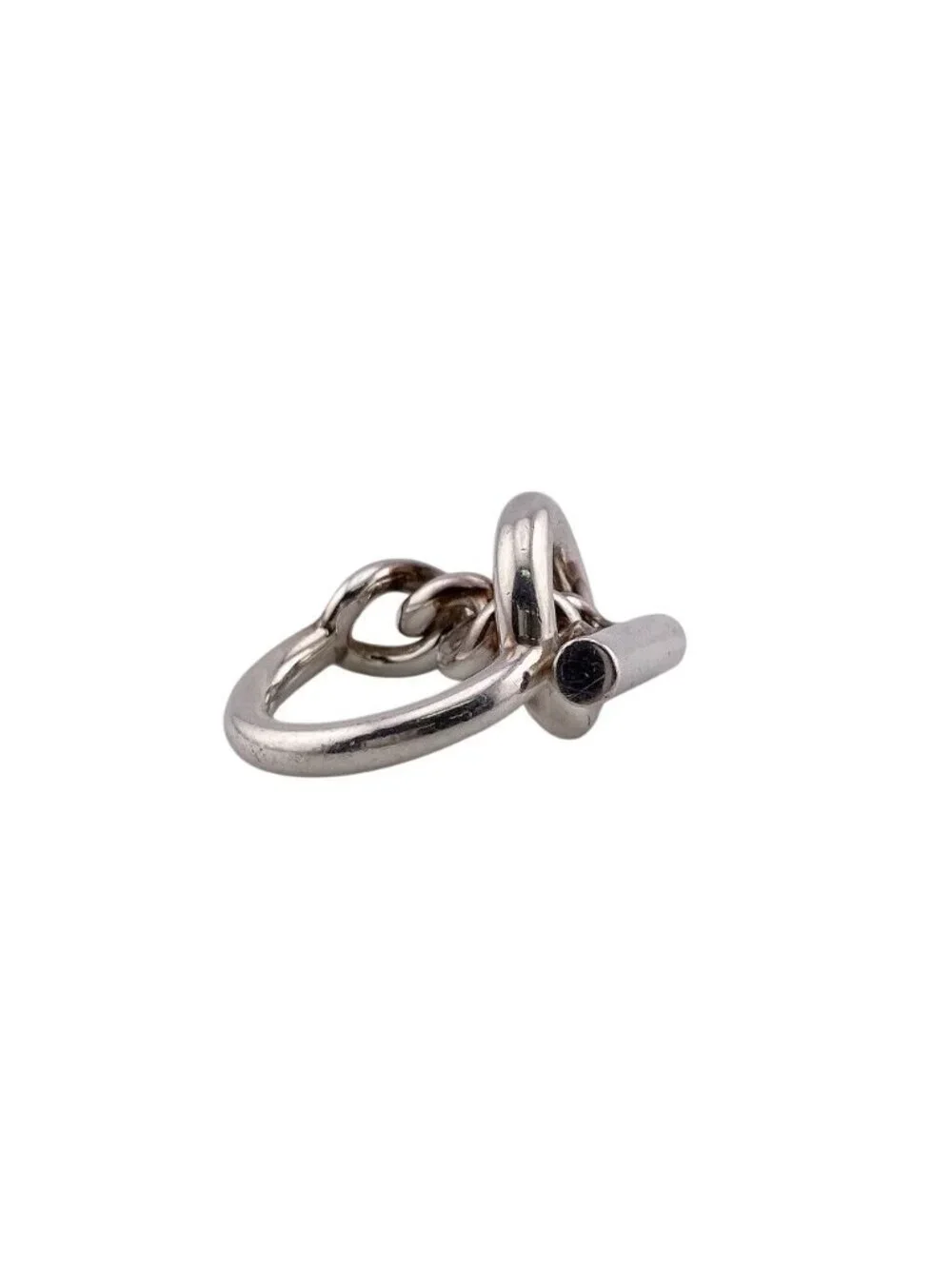 Hermes Croisette GM Ring